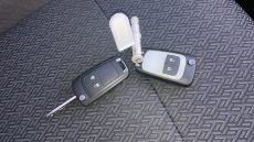 Vauxhall Mokka X 1.4T Active 5dr Petrol Hatchback